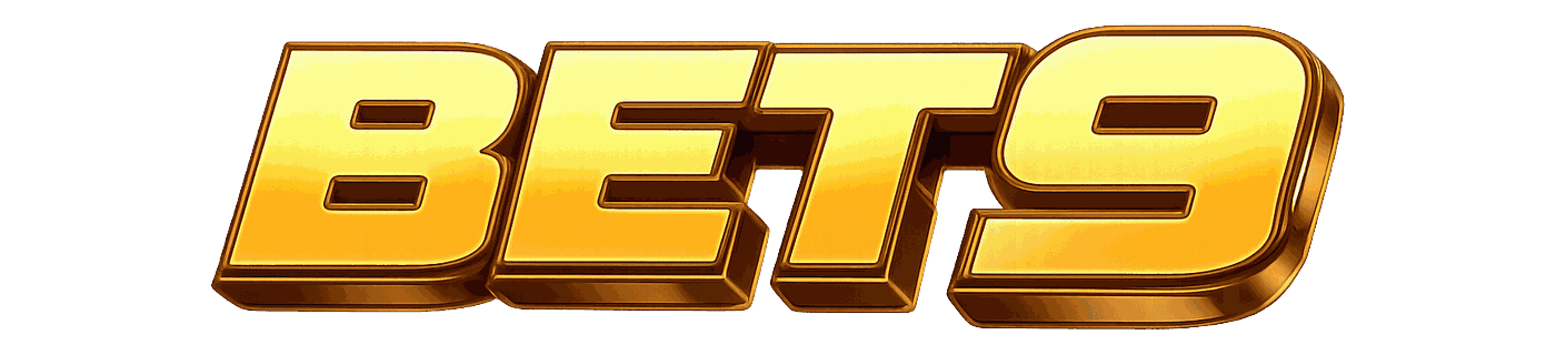 Bet9 Logo